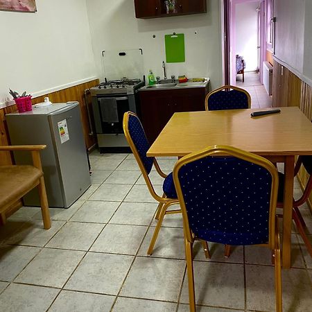 Appartement Departamentos K&M à Puerto Natales Extérieur photo