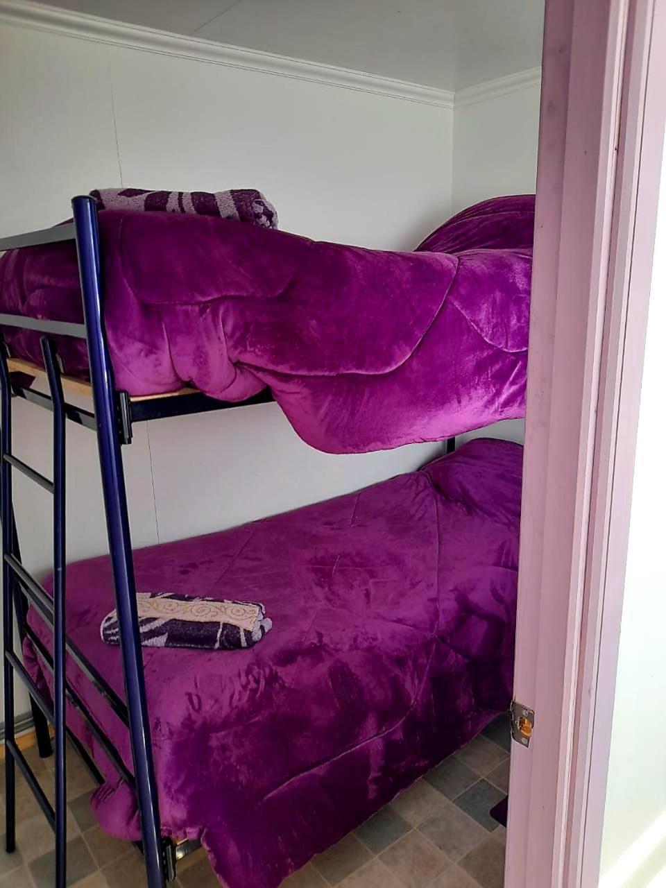 Appartement Departamentos K&M à Puerto Natales Extérieur photo
